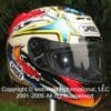 Shoei X-11 Helmet