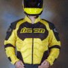 TiMax 2 Mesh Jacket