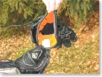 TiMax Gloves Liner