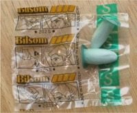 Bilsom 303S earplugs