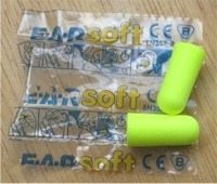 E.A.R. Soft earplugs