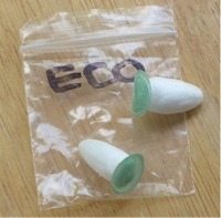 ECO earplugs