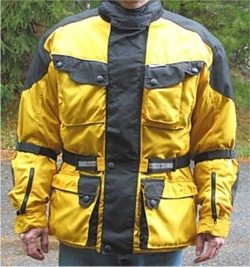 Roadgear XCaliber Jacket