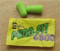 Moldex Pura-Fit 6800 earplugs