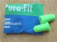 Moldex PuraFit 7700 earplugs