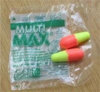 Howard Leight Multi-Max earplugs