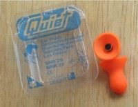 Howard Leight Quiet earplugs