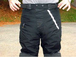 Roadgear Euro-Tec Pants Belt