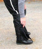 Roadgear Euro-Tec Pants Leg