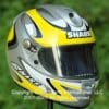 Shark RSR Helmet