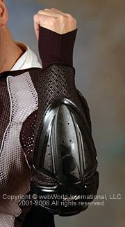 Elbow Armor