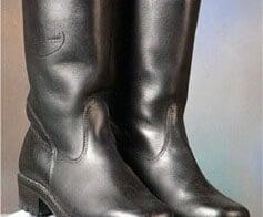 Women’s Motorcycle Boots