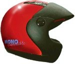 Jarow Mono Convertible helmet