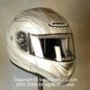 KBC FFR Helmet