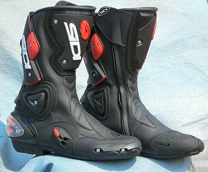 motorcycle boots sidi