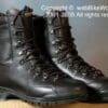 Alt-Berg Boots