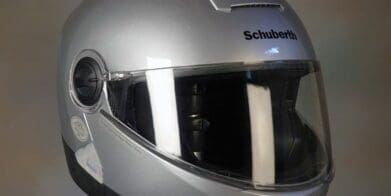 SCHUBERTH C2 Helmet