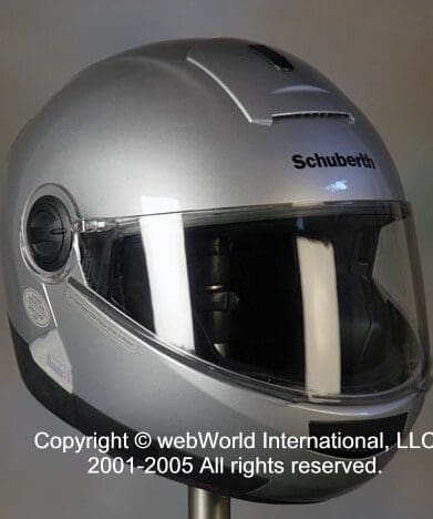 SCHUBERTH C2 Helmet