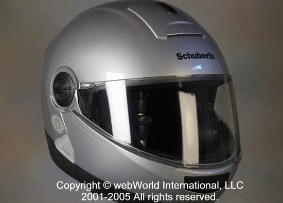 SCHUBERTH C2 Helmet