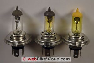 H4 bulb comparison