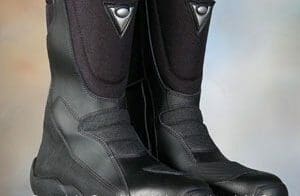 Rev’it Fusion Boots