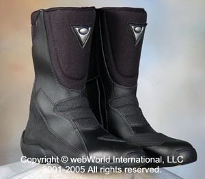 Rev’it Fusion Boots