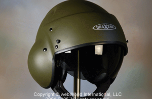 Draxtar P-104 Motorcycle Helmet