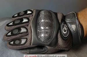 Guard Motorcycle Gloves