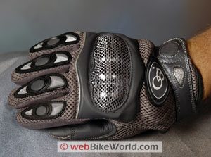 Guard Motorcycle Gloves