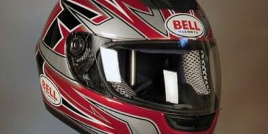 Bell Sprint Helmet