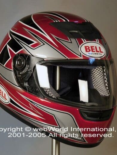 Bell Sprint Helmet