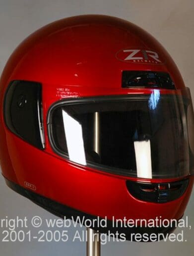 Z1R ZRP-1 Helmet