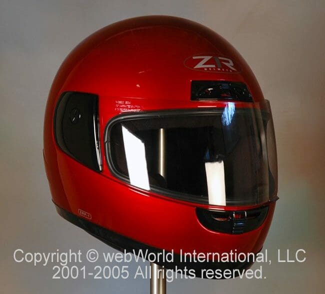 Z1R ZRP-1 Helmet