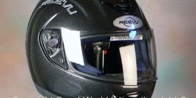 Reevu MSX1 Helmet