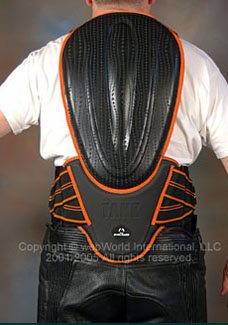 Bohn Back Protector