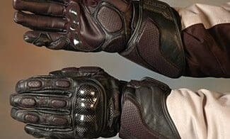 Icon Merc Gloves