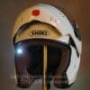 Shoei Syncrotec Police Helmet