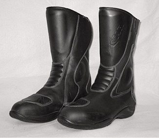 Oxtar Matrix Boots