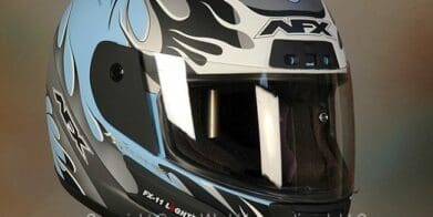 AFX FX-11 Helmet Review