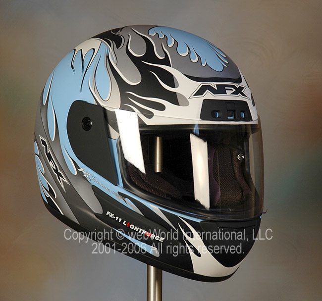 AFX FX-11 Lightforce Helmet