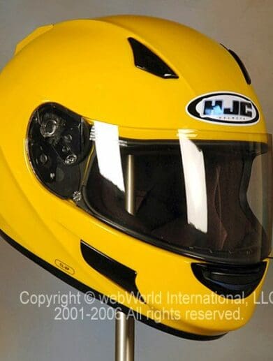HJC CL-SP