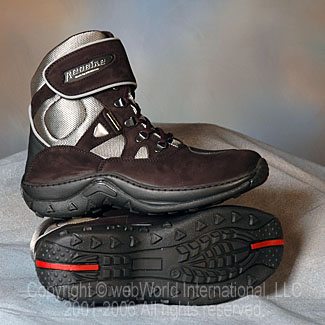 Kochmann Boots - webBikeWorld