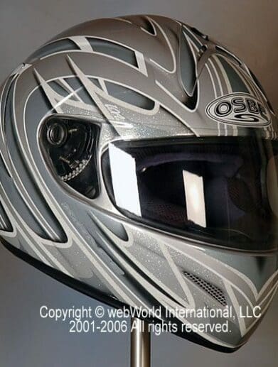 Osbe Helmets