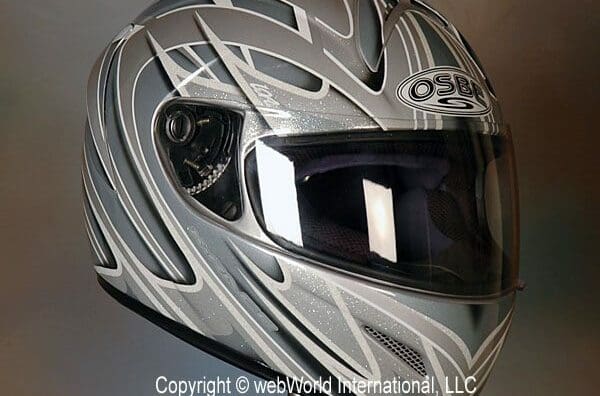 Osbe Helmets