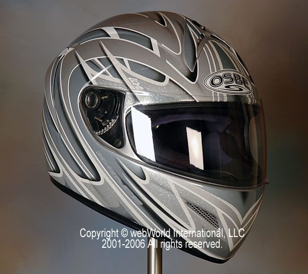 Osbe Helmets