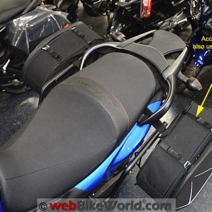 shad e48 panniers