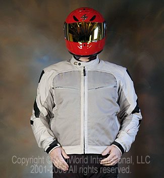 Rev’it Airforce Mesh Jacket