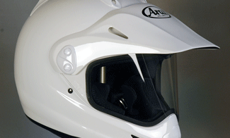 Arai XD Helmet