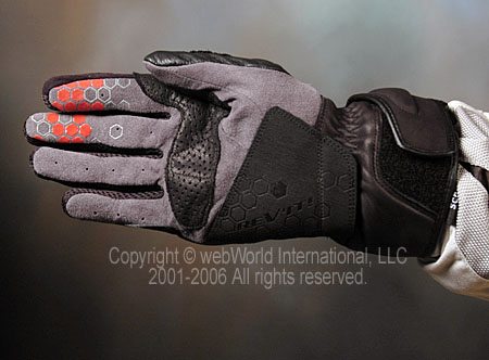 REV'IT! Solar Mesh Summer Gloves