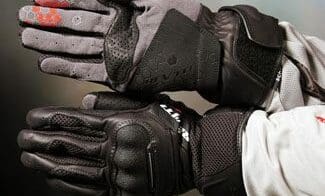 REV’IT! Solar Mesh Gloves